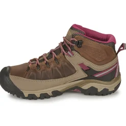 TARGHEE III MID WP