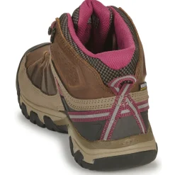 TARGHEE III MID WP