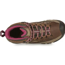 TARGHEE III MID WP