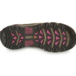 TARGHEE III MID WP