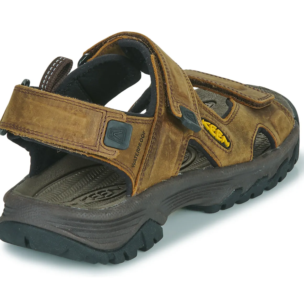 TARGHEE III OPEN TOE SANDAL