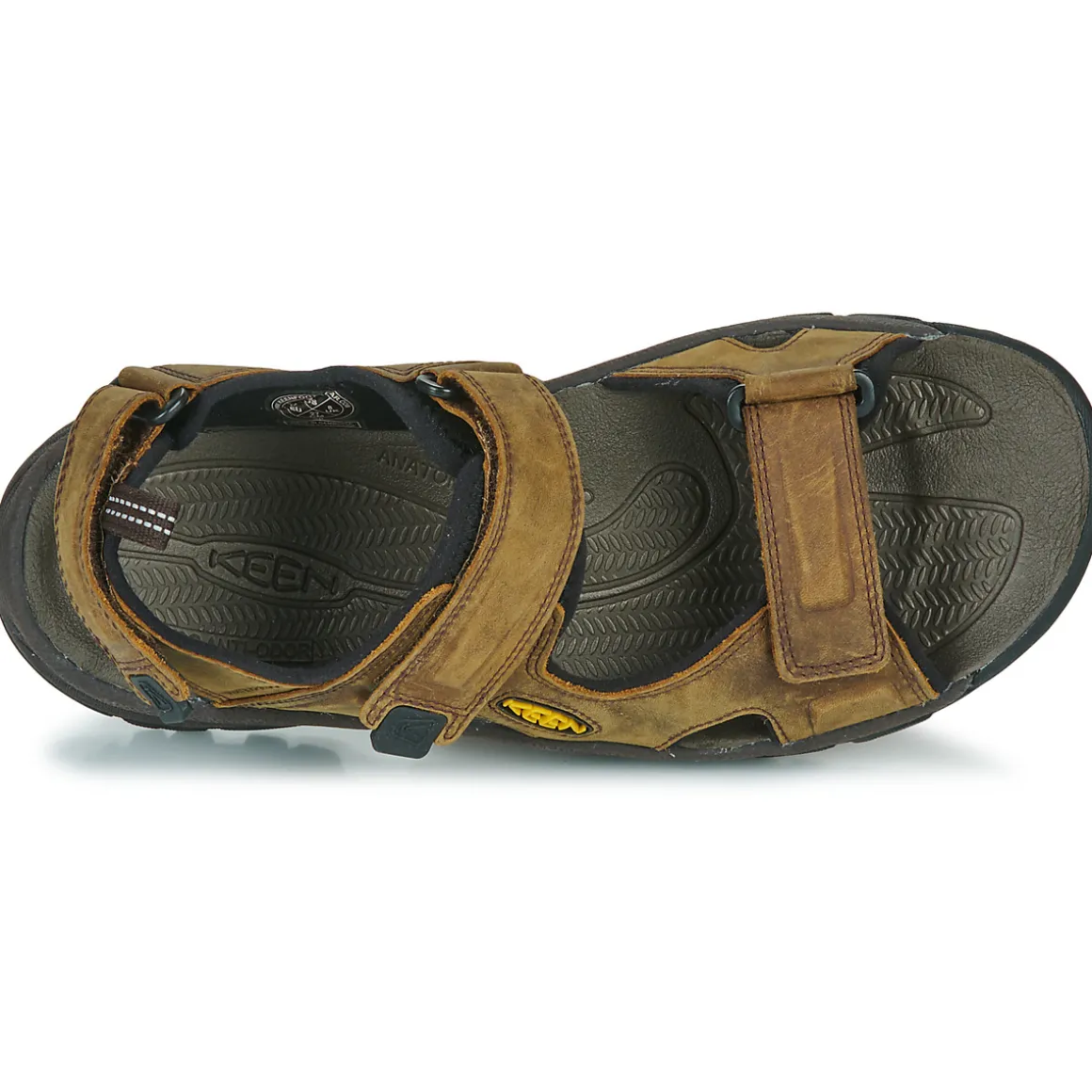 TARGHEE III OPEN TOE SANDAL