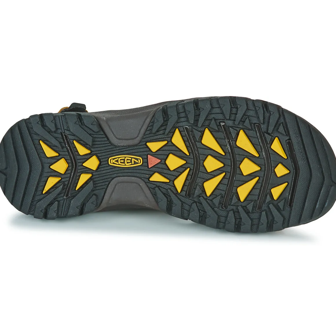 TARGHEE III OPEN TOE SANDAL