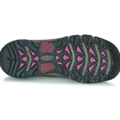 TARGHEE III WP