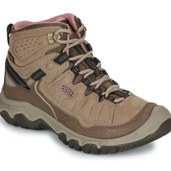 TARGHEE IV MID WP