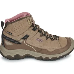 TARGHEE IV MID WP