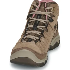 TARGHEE IV MID WP
