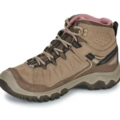 TARGHEE IV MID WP