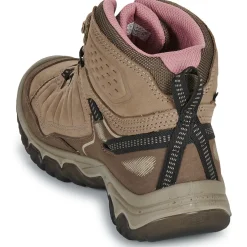 TARGHEE IV MID WP