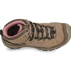 TARGHEE IV MID WP