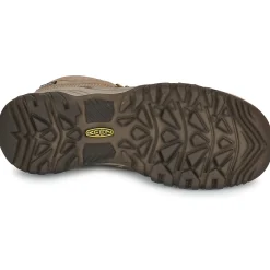 TARGHEE IV MID WP