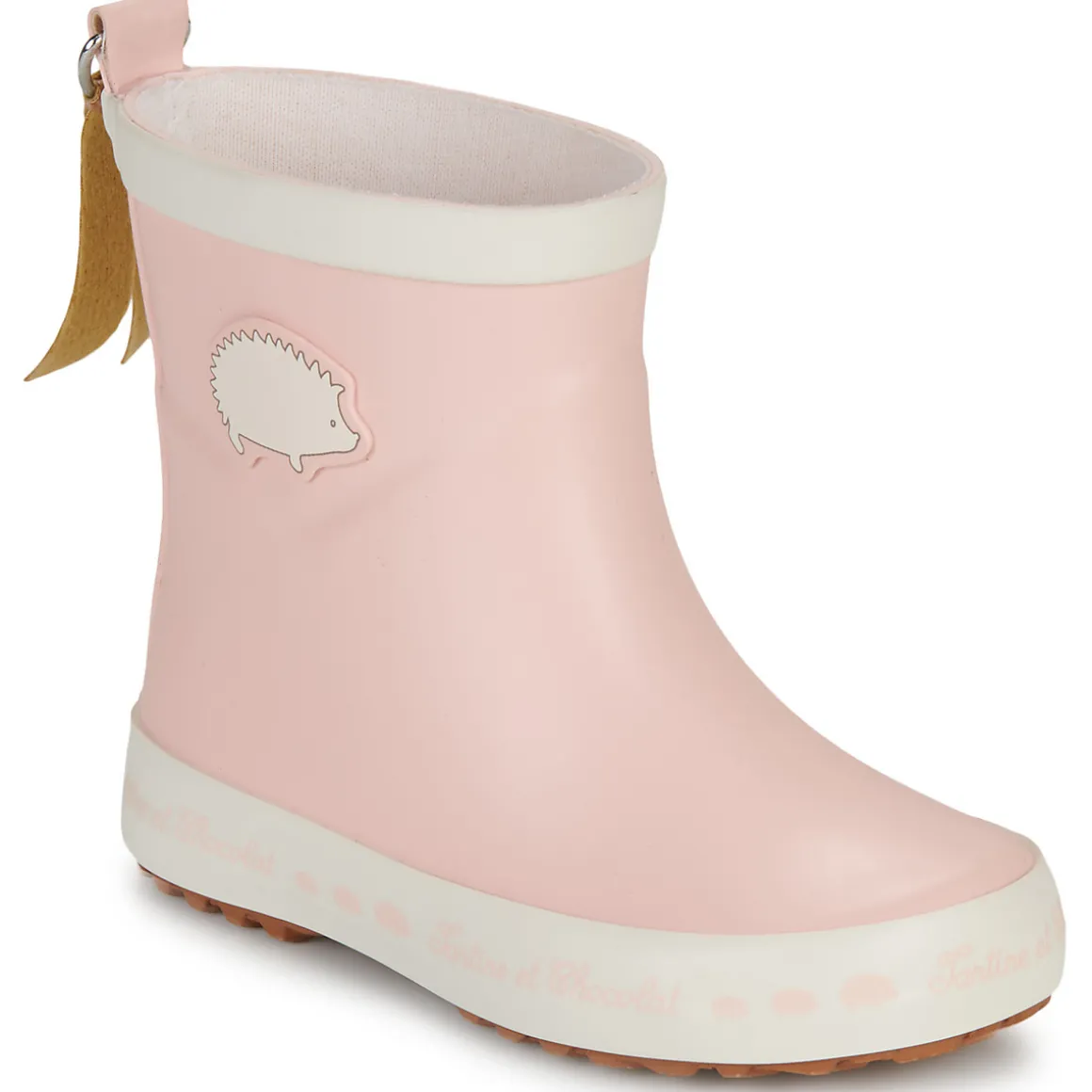 TC WELLY PATCH
