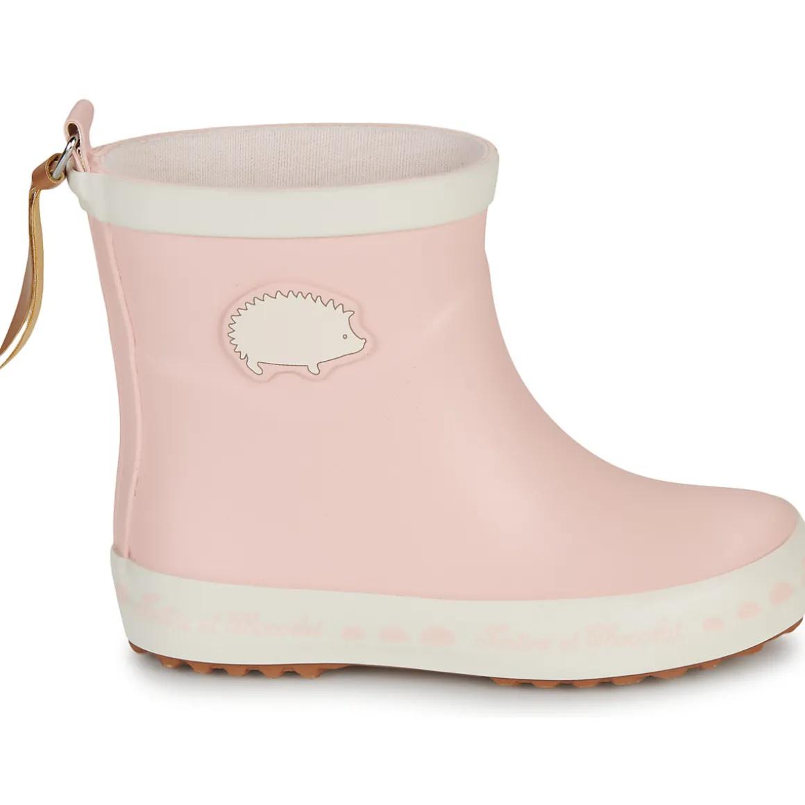 TC WELLY PATCH
