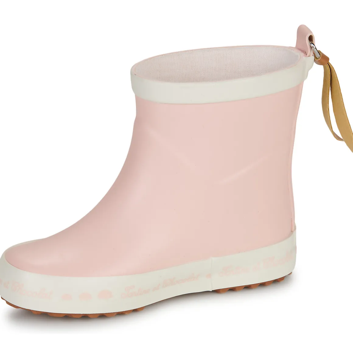TC WELLY PATCH