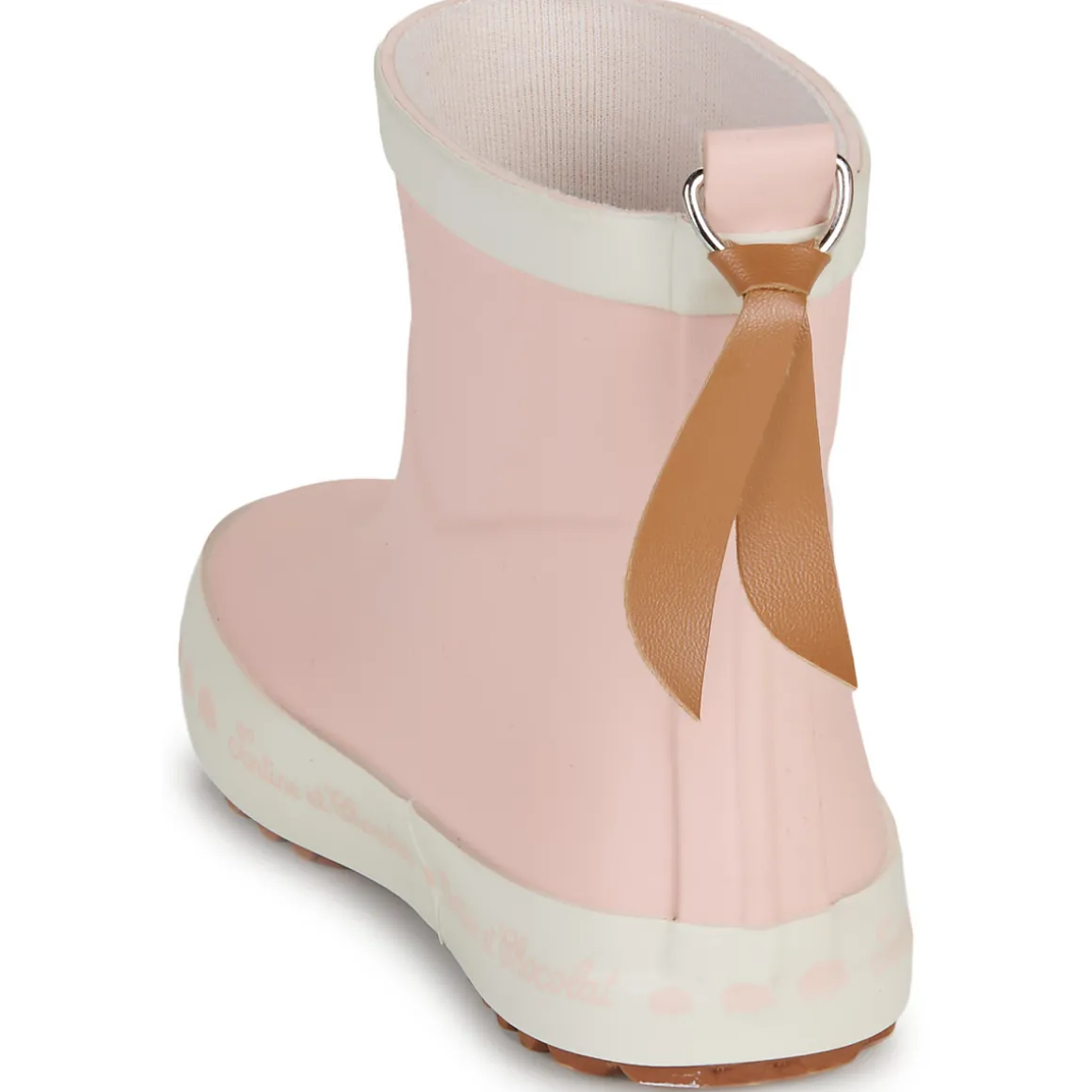 TC WELLY PATCH