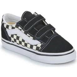 TD Old Skool V