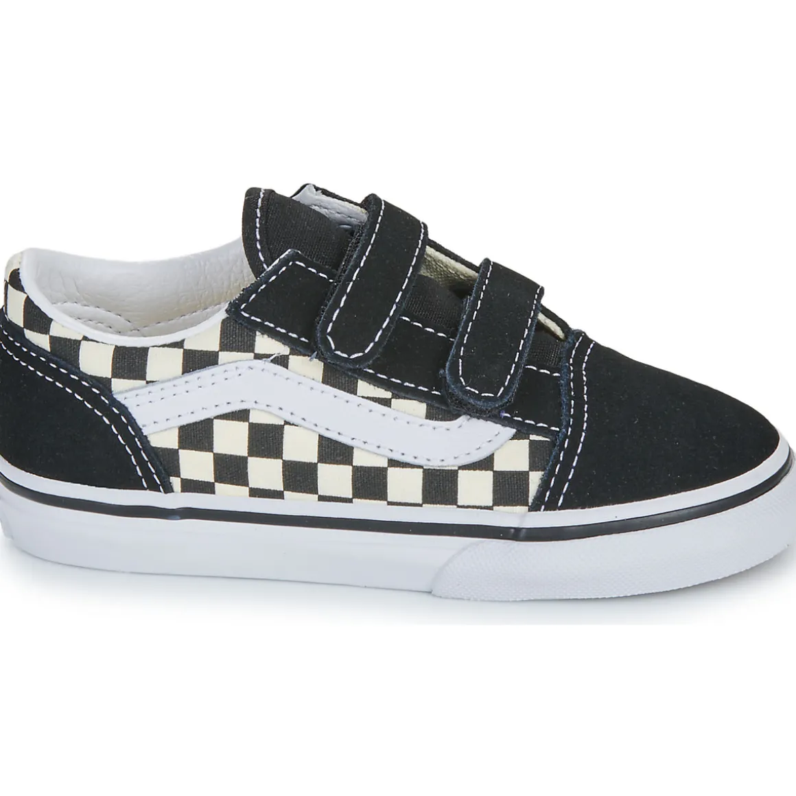 TD Old Skool V
