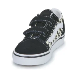 TD Old Skool V