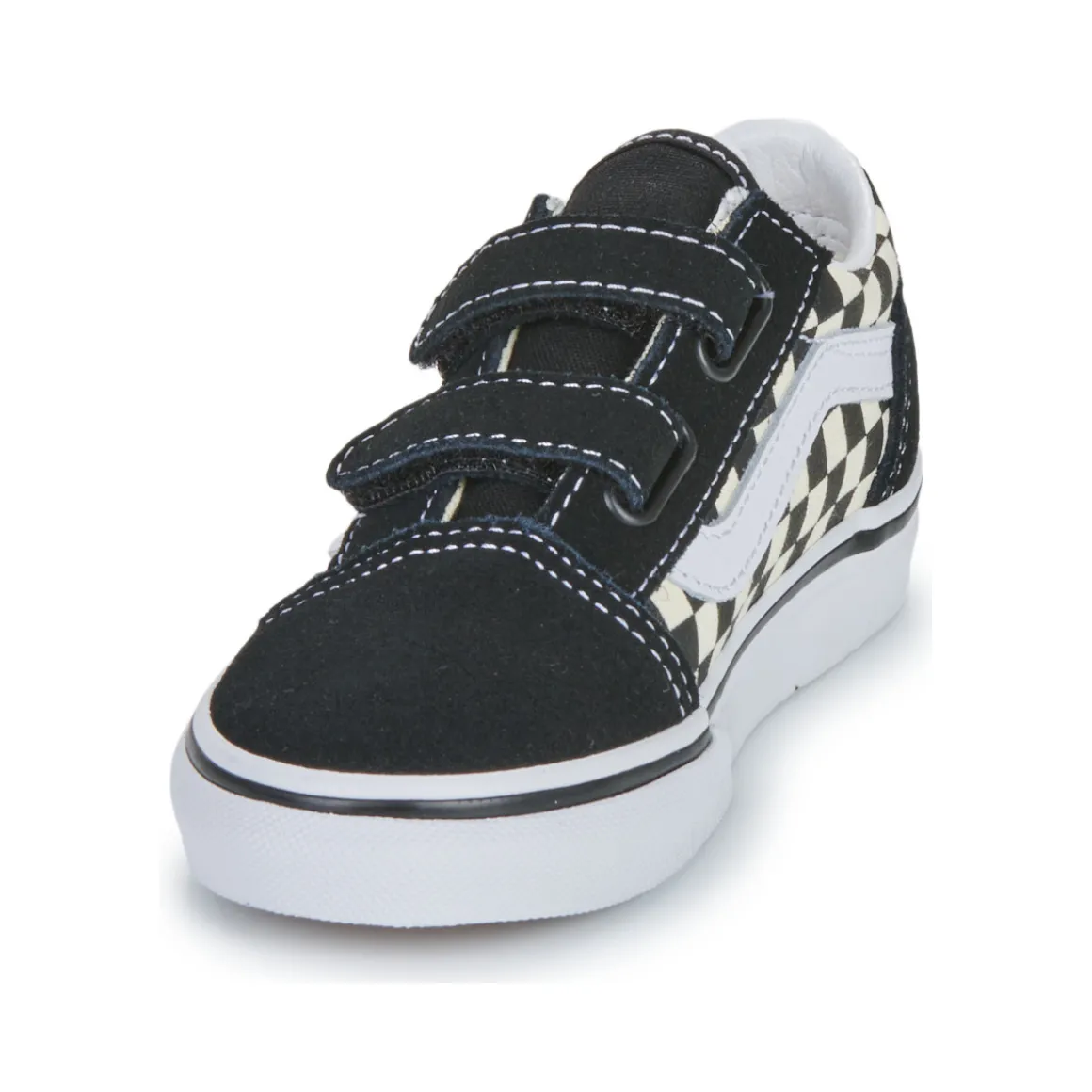 TD Old Skool V