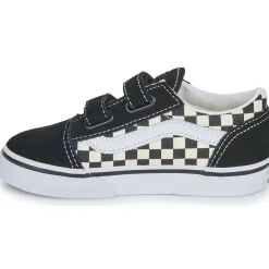 TD Old Skool V