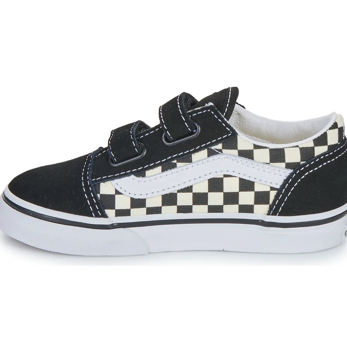 TD Old Skool V
