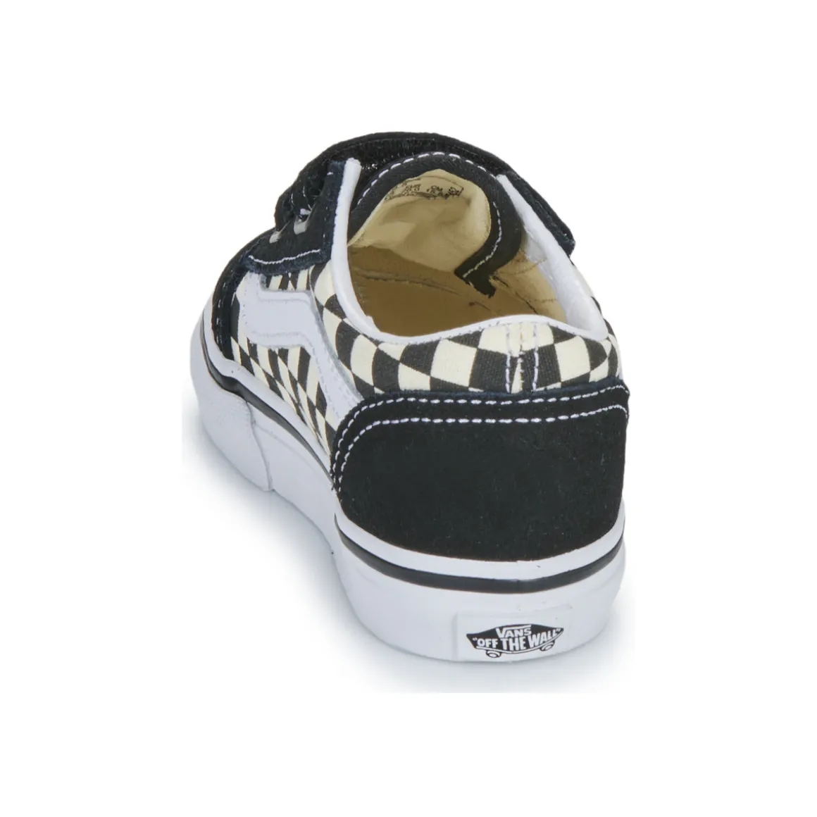 TD Old Skool V