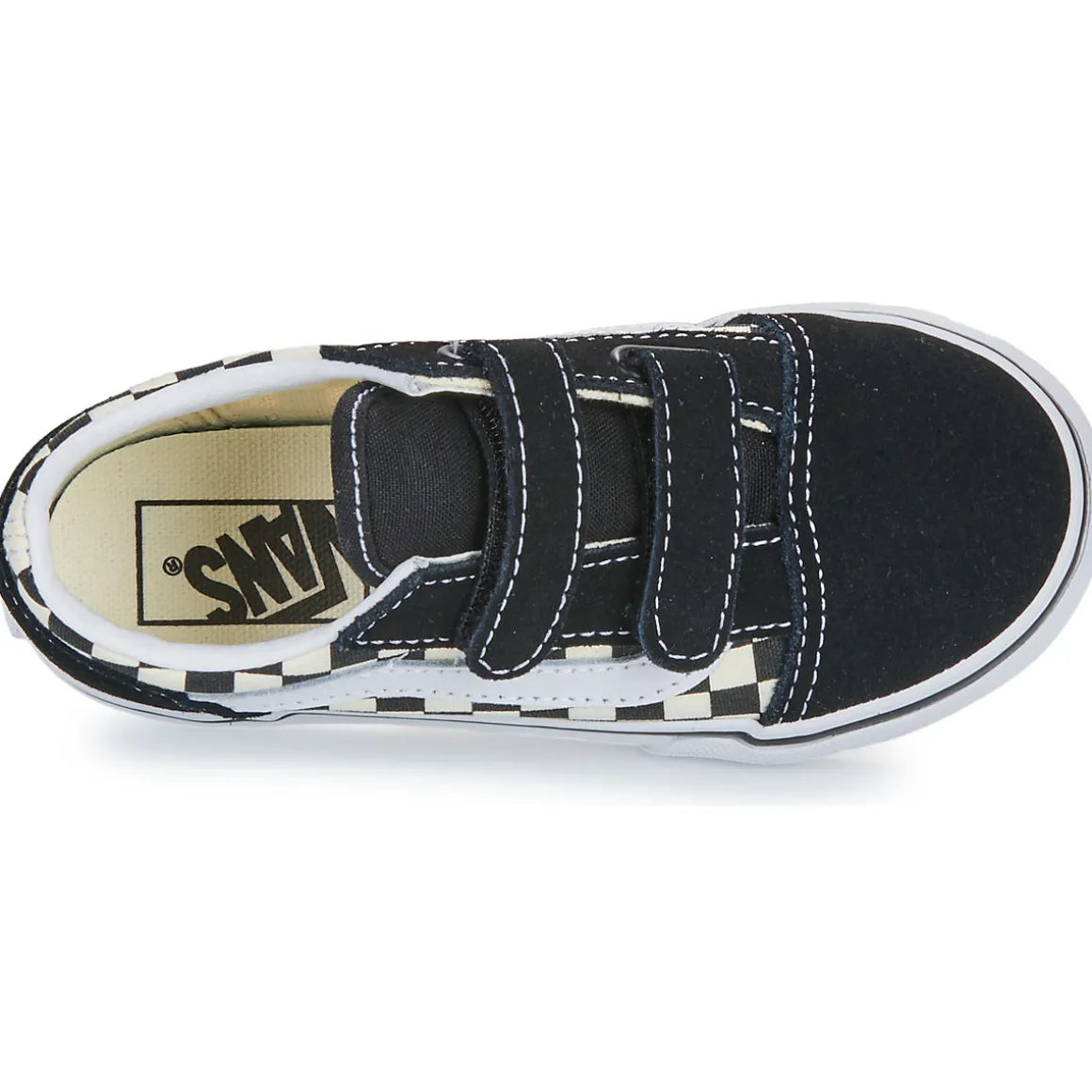 TD Old Skool V