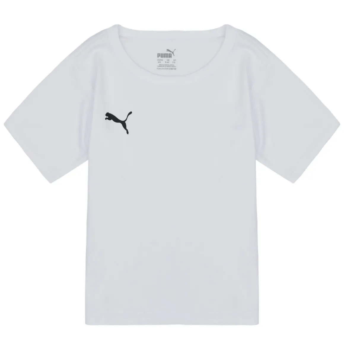 TEAMRISE MATCH DAY
