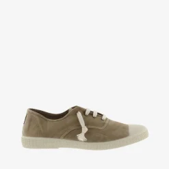 TENNIS ANGLAISE 110 TOILE VIEILLIE DREC 1661101