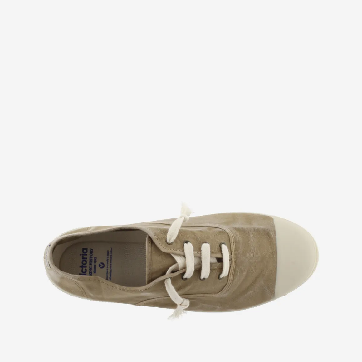 TENNIS ANGLAISE 110 TOILE VIEILLIE DREC 1661101