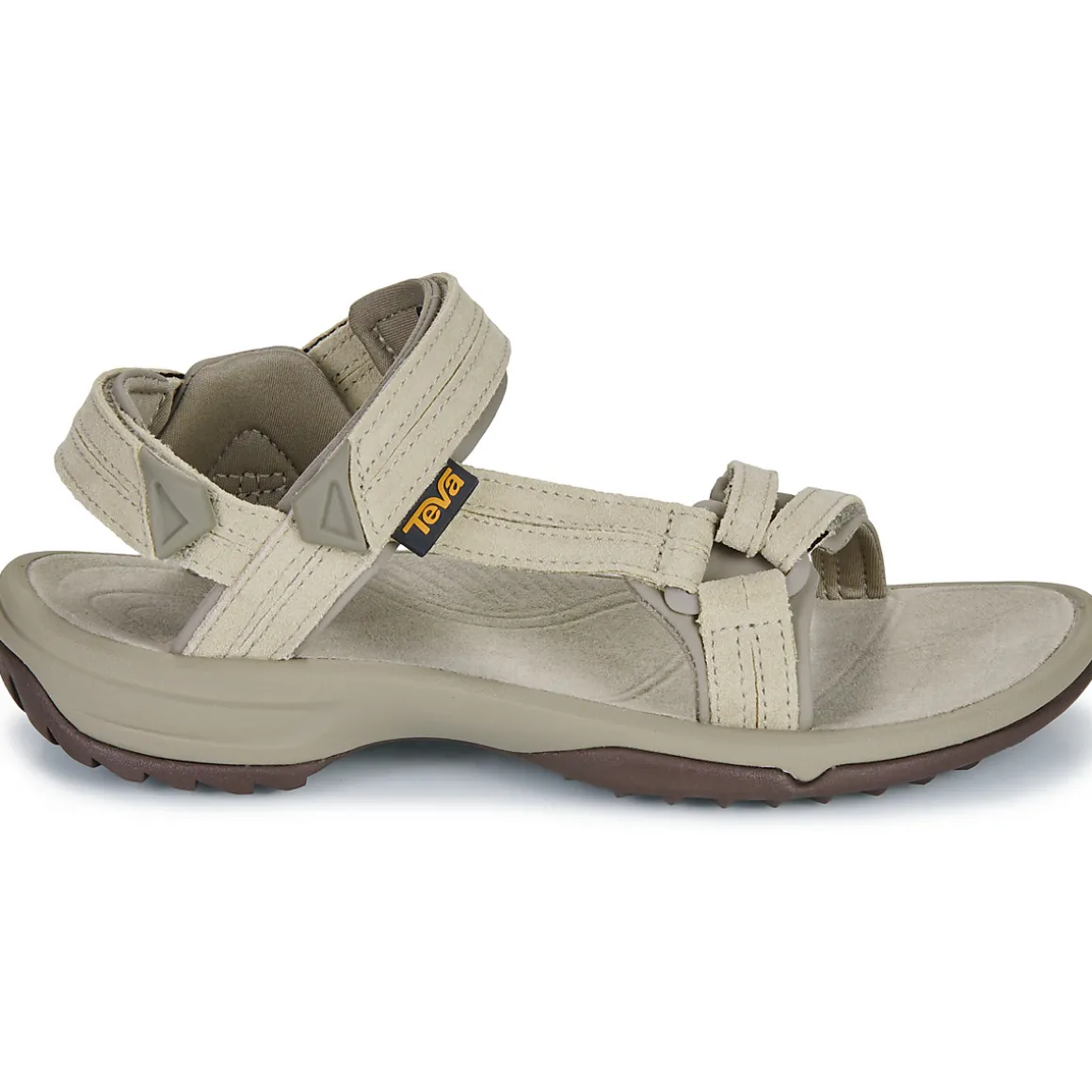 Terra Fi Lite Suede