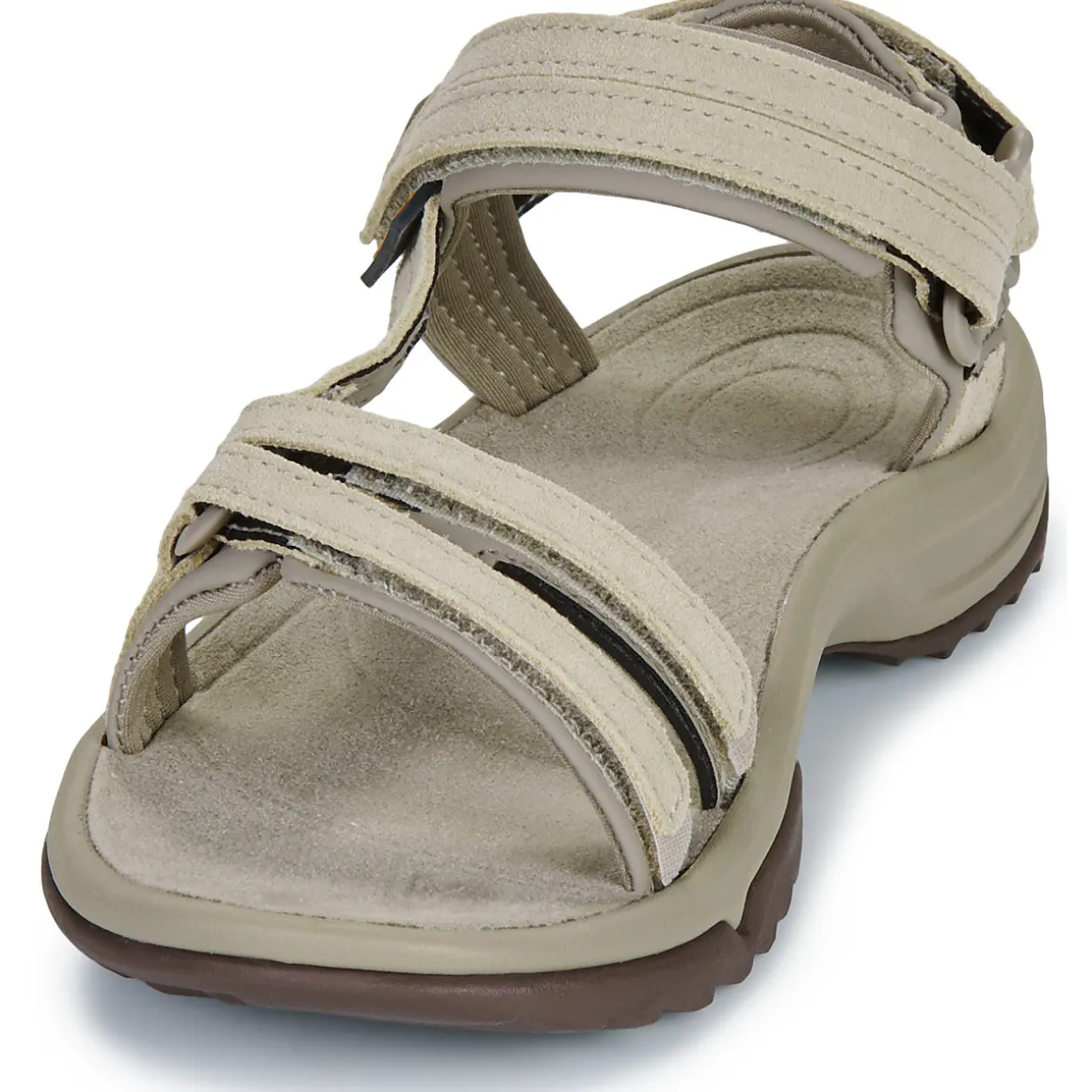 Terra Fi Lite Suede