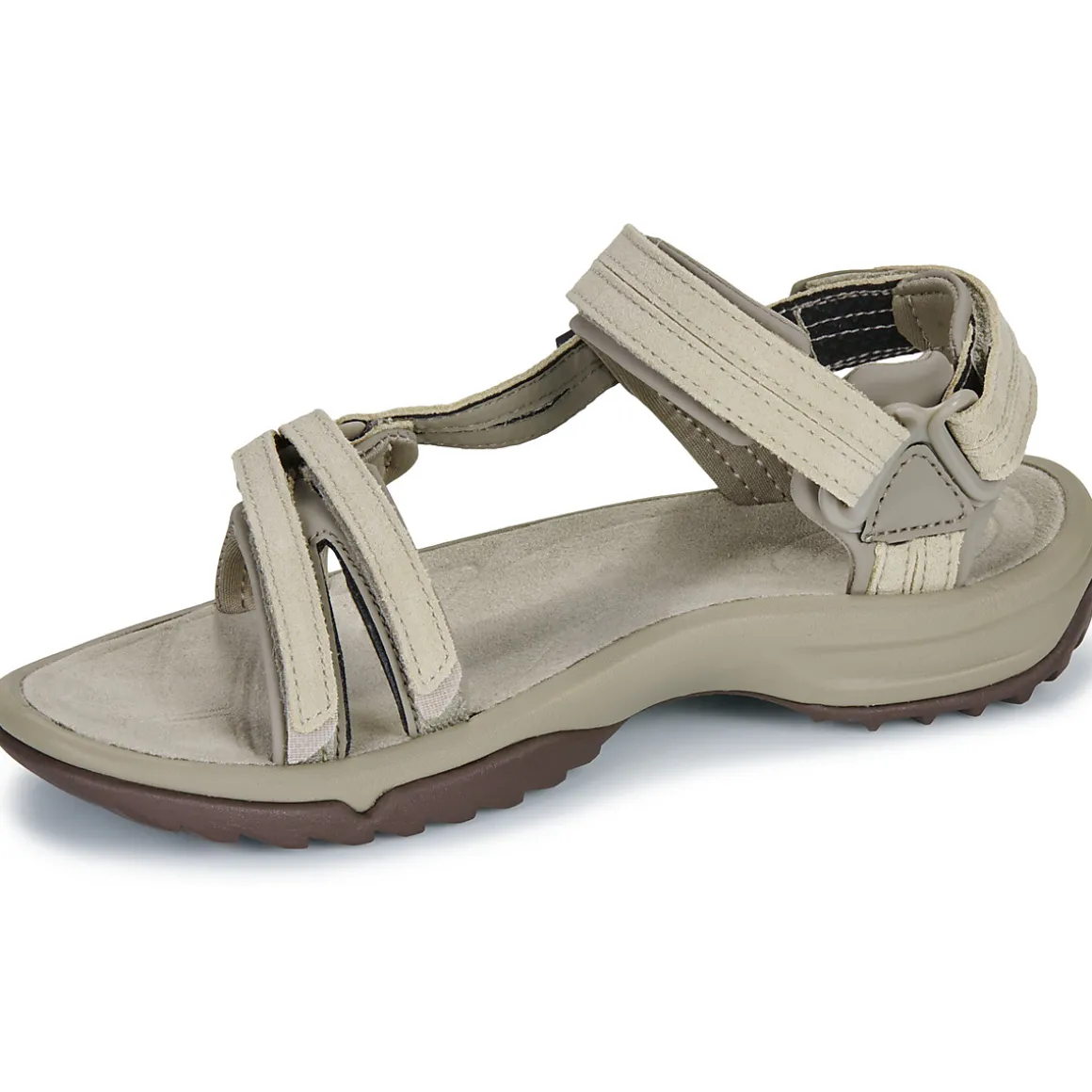 Terra Fi Lite Suede