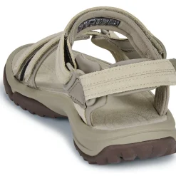 Terra Fi Lite Suede