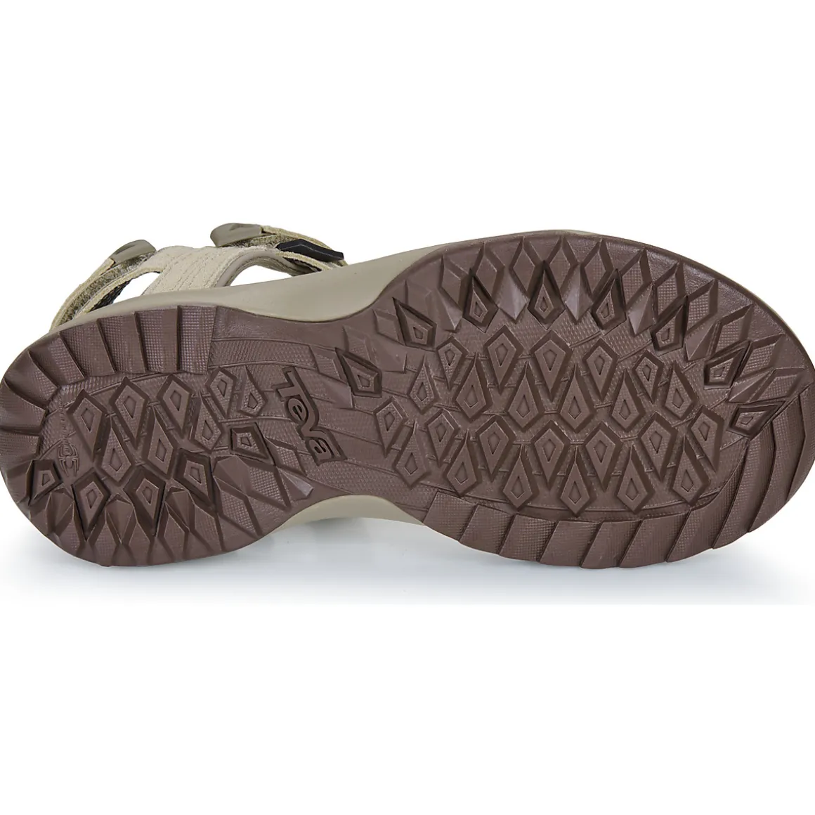 Terra Fi Lite Suede