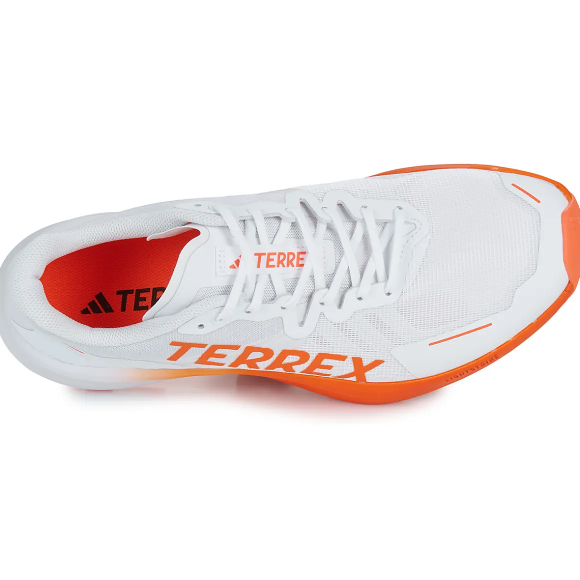TERREX AGRAVIC 3