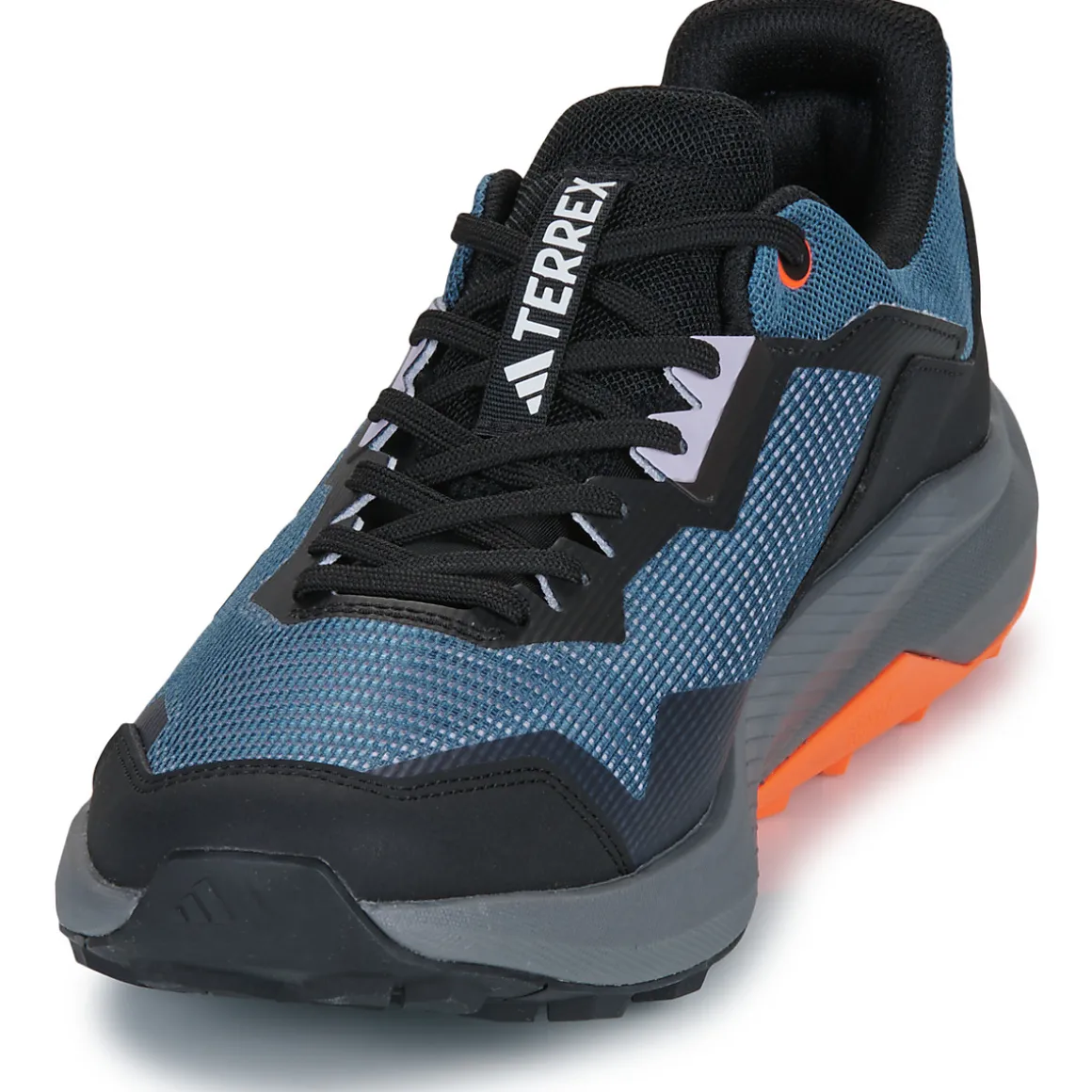 TERREX TRAILRIDER