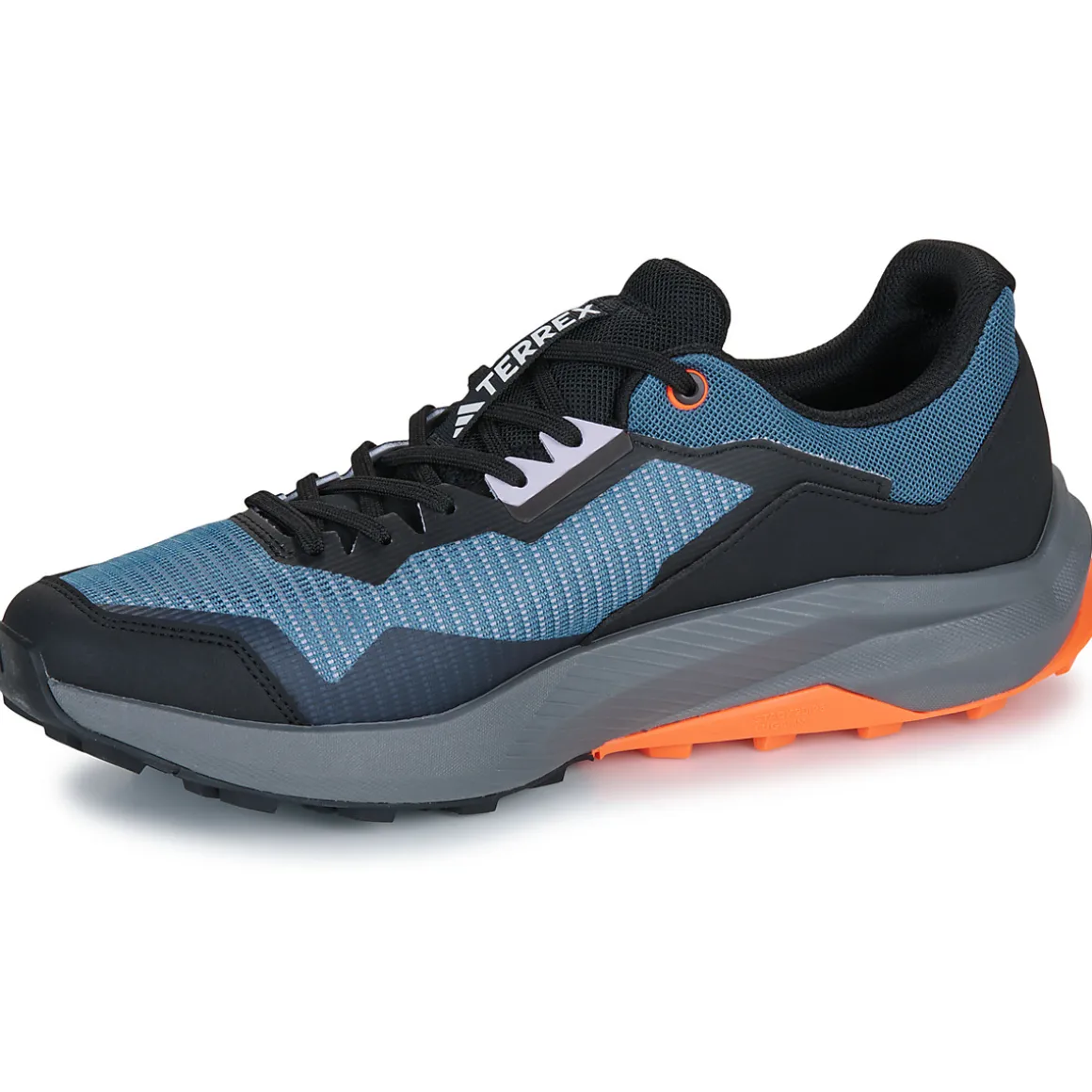 TERREX TRAILRIDER