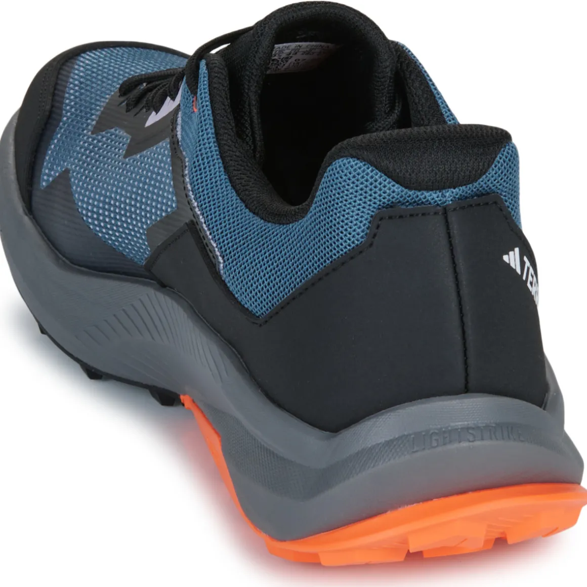 TERREX TRAILRIDER