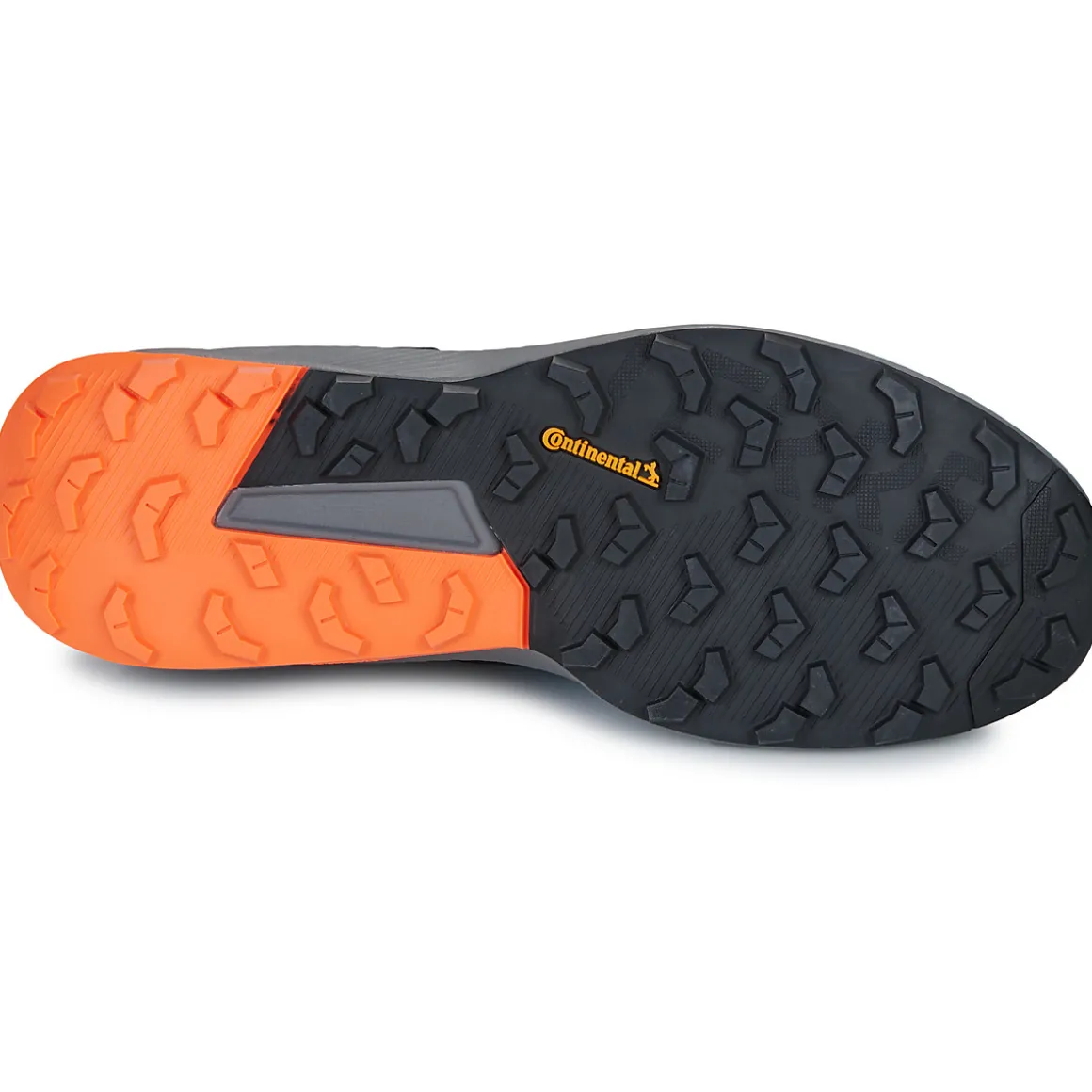TERREX TRAILRIDER