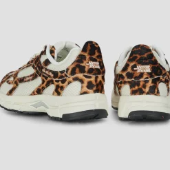 The Re-Run Leopard
