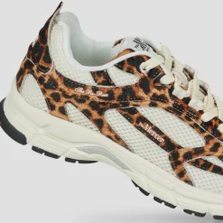 The Re-Run Leopard