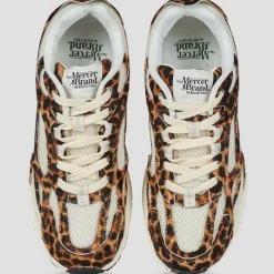 The Re-Run Leopard