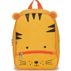 TIGER YELLOW