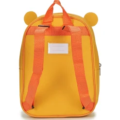 TIGER YELLOW