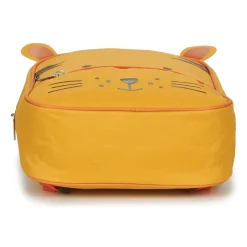 TIGER YELLOW