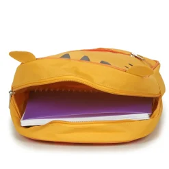 TIGER YELLOW