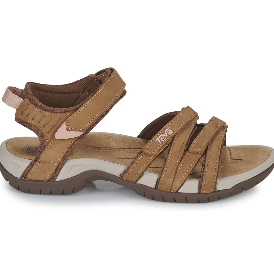 TIRRA LEATHER