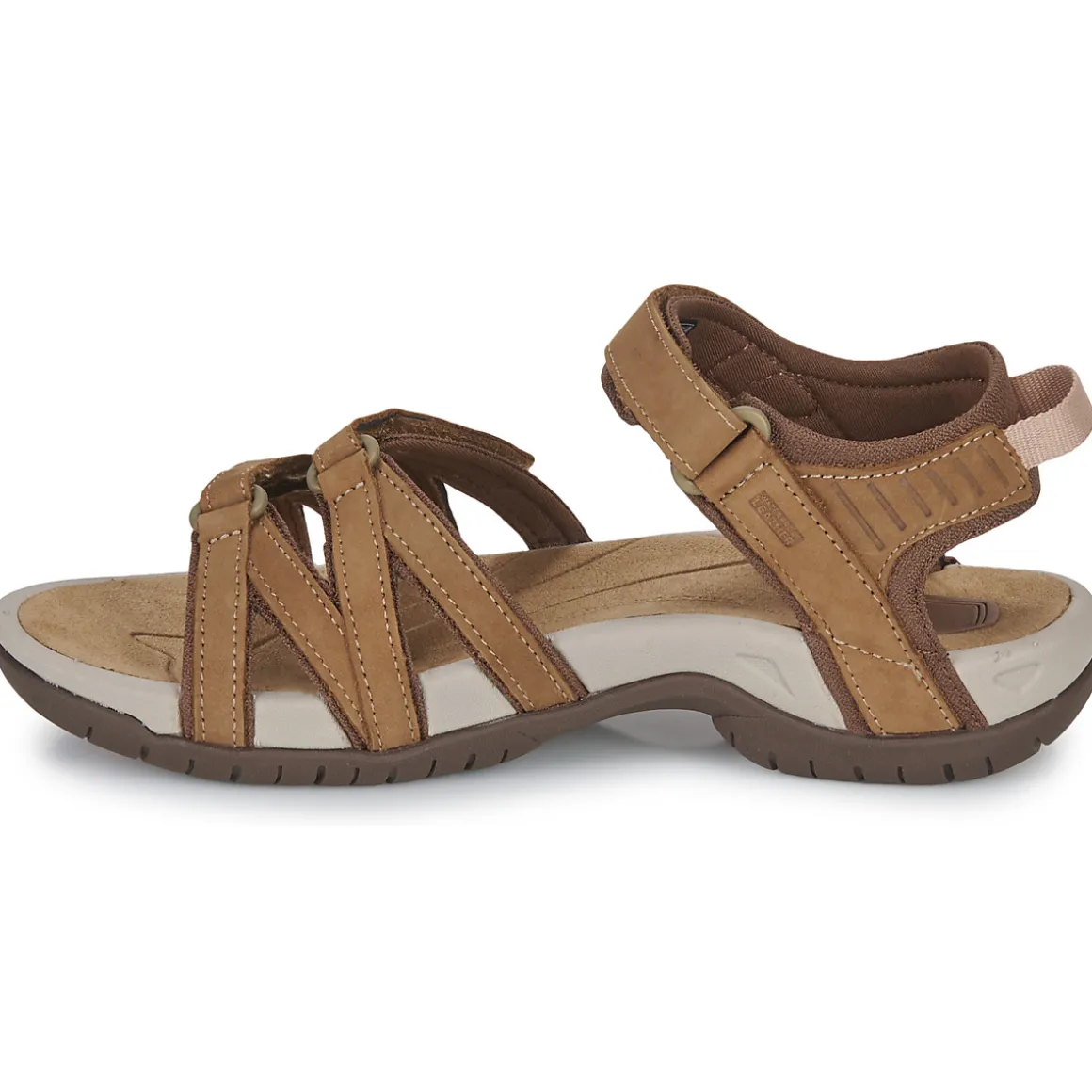 TIRRA LEATHER