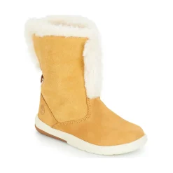 Toddle Tracks Bootie